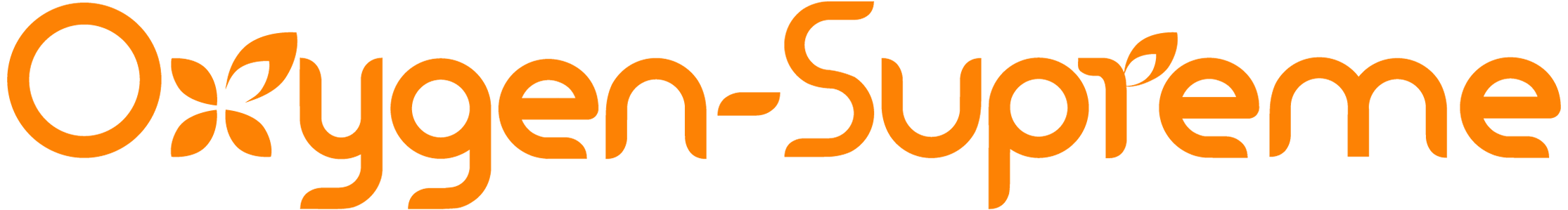 Oxygen-Supreme Logo