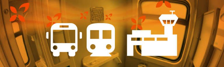 Transport Sector