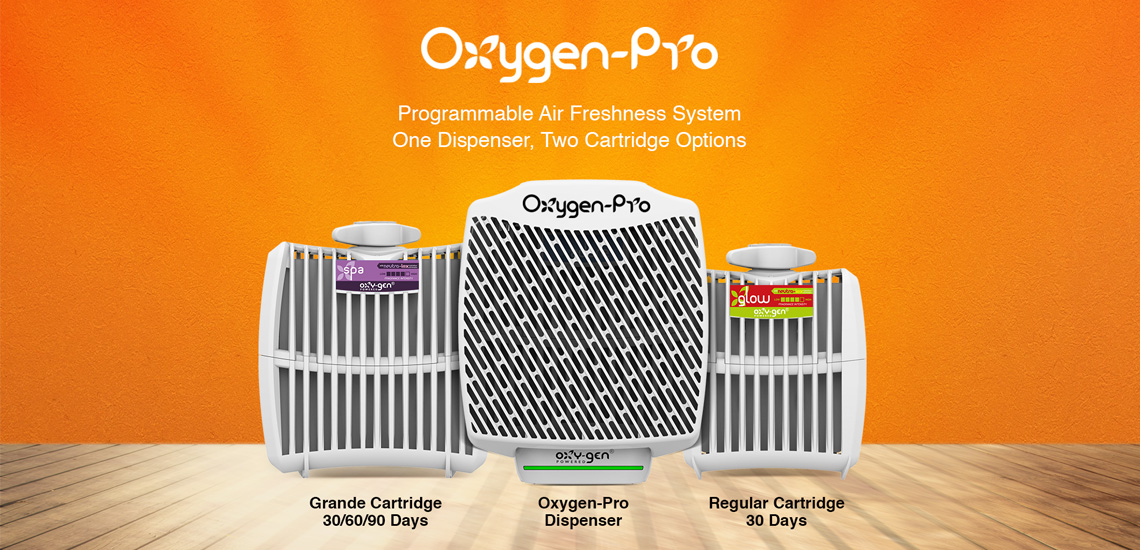 Oxygen-Pro