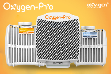 Oxygen-Pro